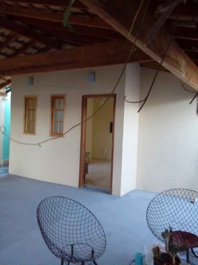 Casa Jardins Villa Olímpia Екстериор снимка