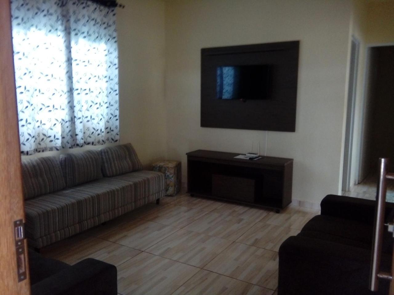 Casa Jardins Villa Olímpia Екстериор снимка