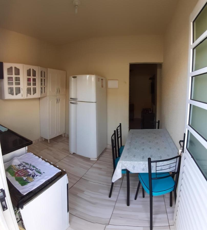 Casa Jardins Villa Olímpia Екстериор снимка
